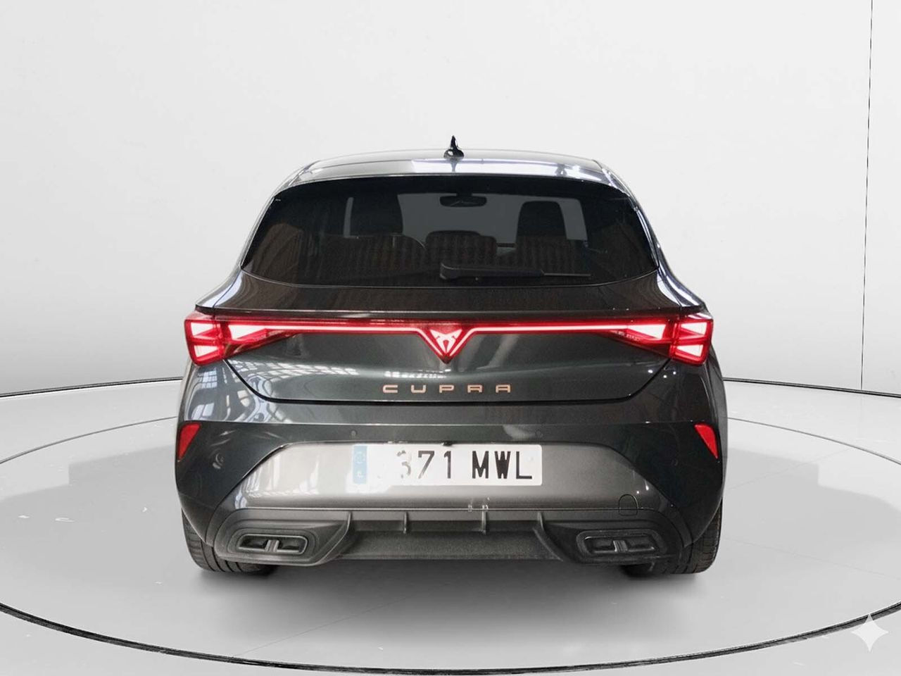 Foto del CUPRA León 1.5 ETSI DSG 110Kw