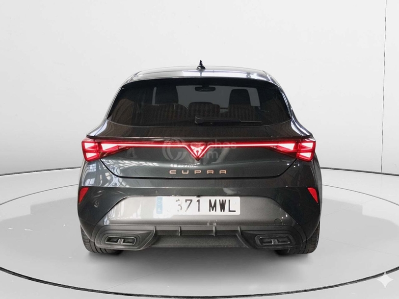 Foto del CUPRA León 1.5 ETSI DSG 110Kw