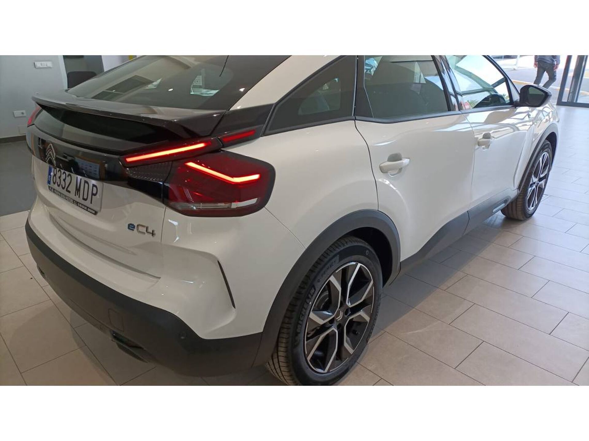 Imagen 3 de CITROEN C4