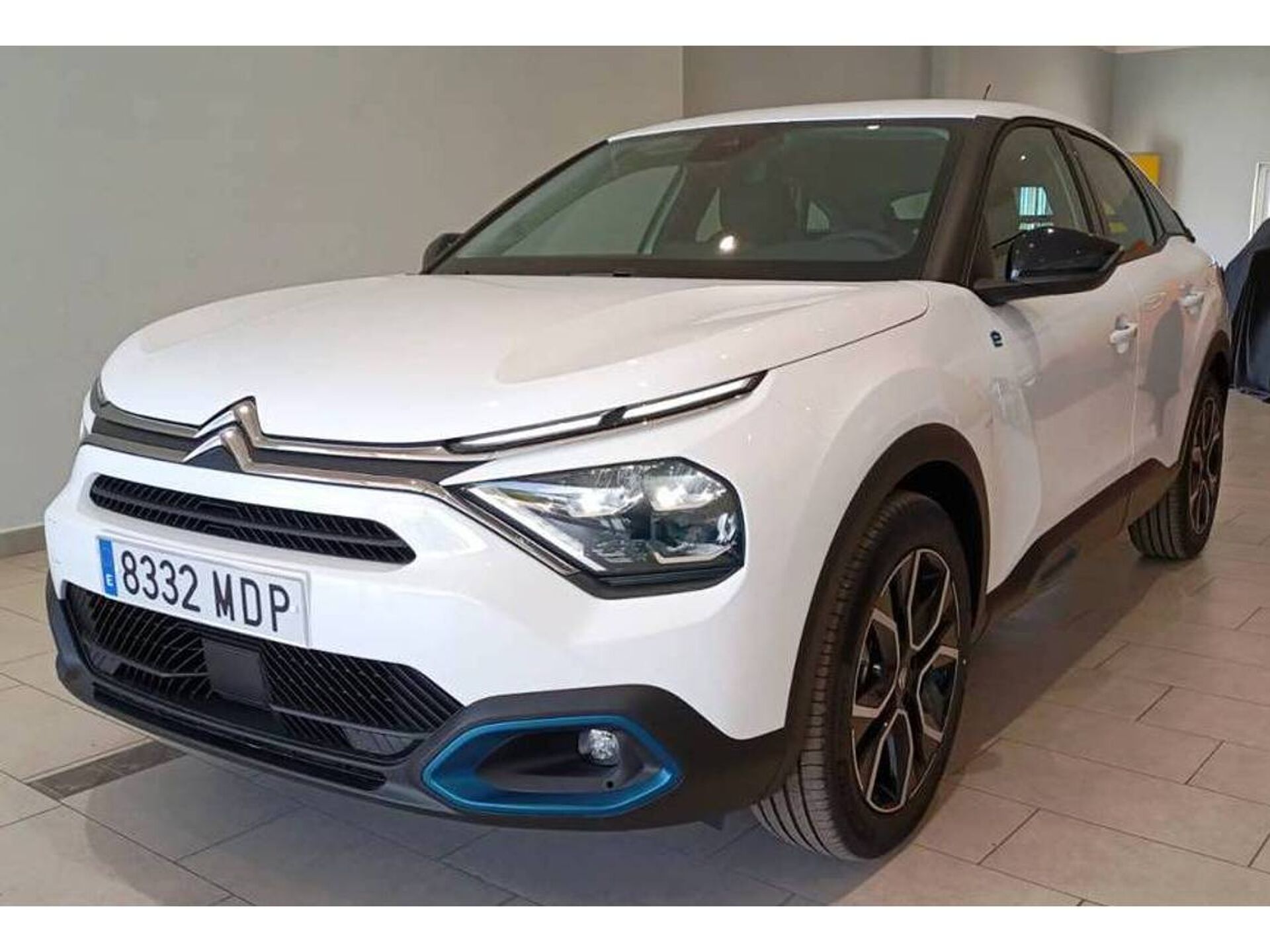 Imagen 1 de CITROEN C4