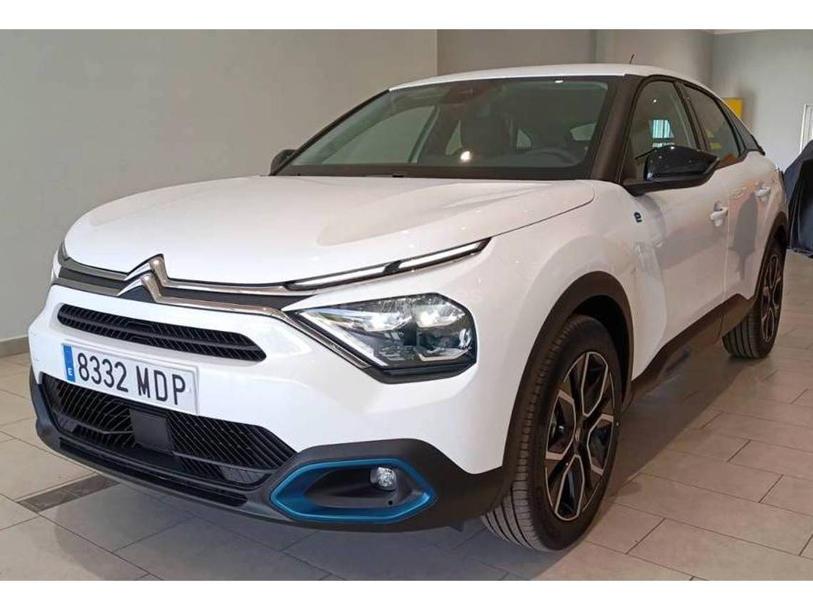 Foto del CITROEN C4 ë - Feel Pack 100kW