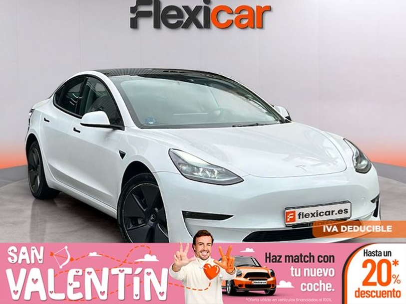 Foto del TESLA Model 3 Standard Range Premium RWD