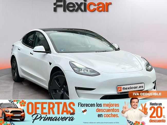 Foto del TESLA Model 3 Standard Range Premium RWD