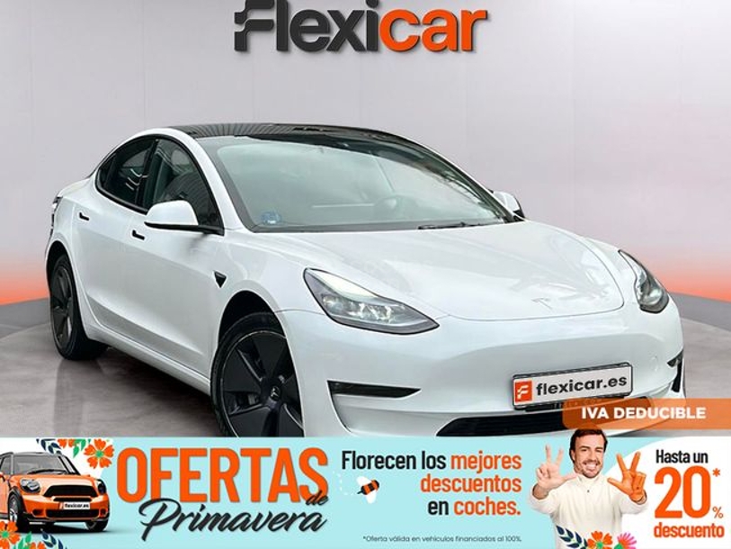 Foto del TESLA Model 3 Standard Range Premium RWD