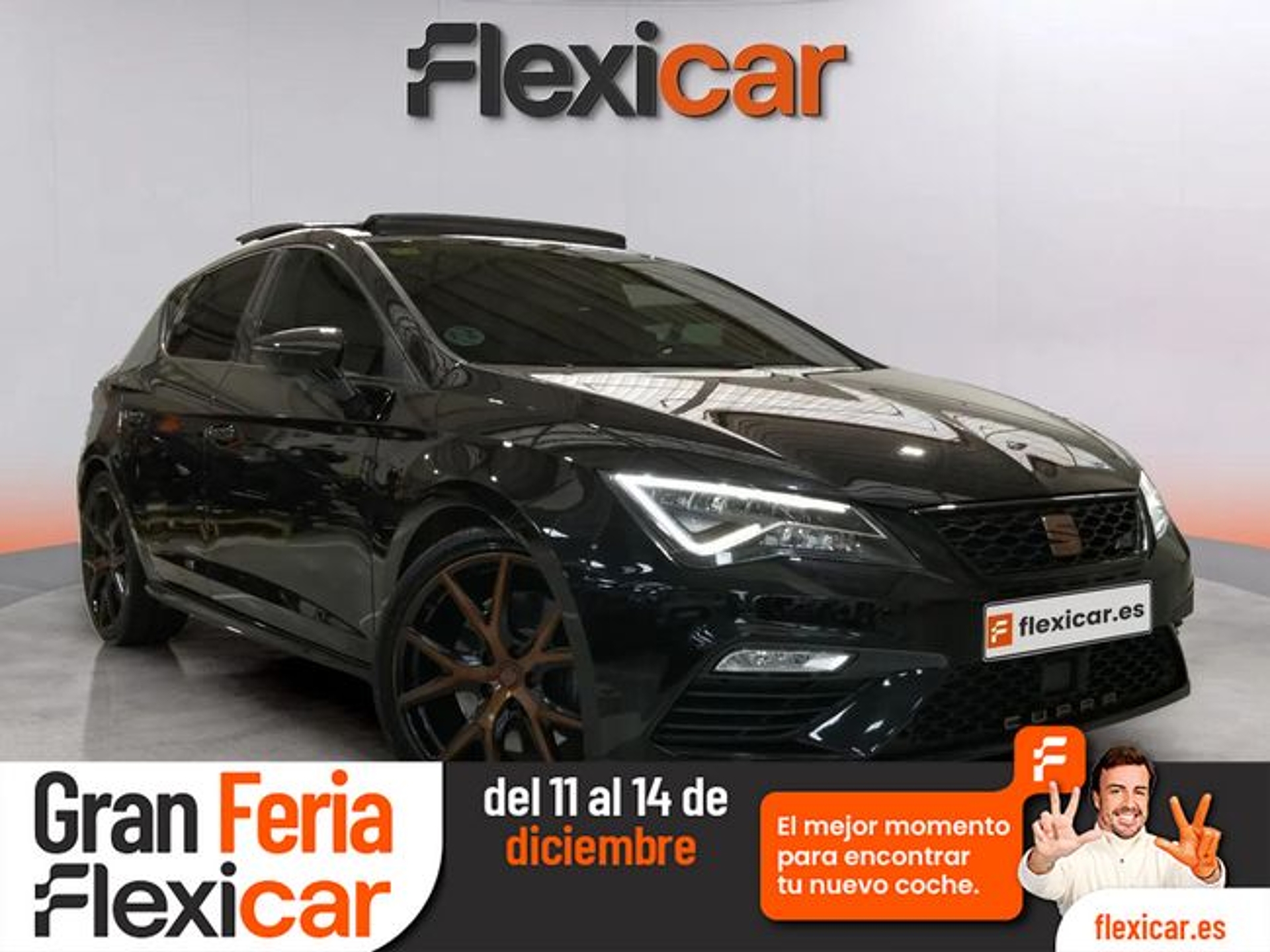 Imagen de SEAT León