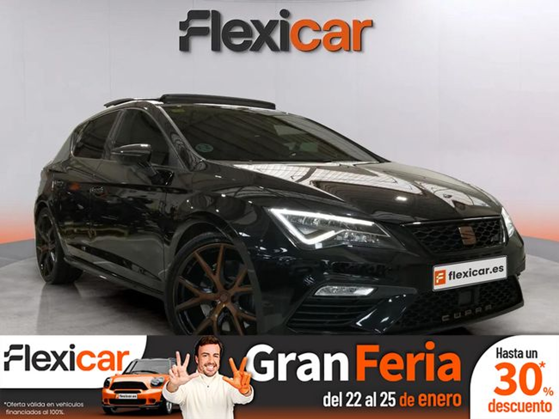 Imagen de SEAT León