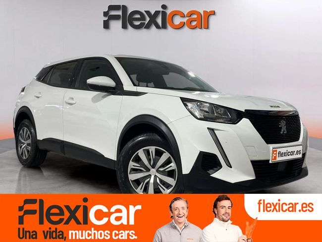 PEUGEOT 2008 (Active Pack Puretech 100 S&S BVM6) en Alicante