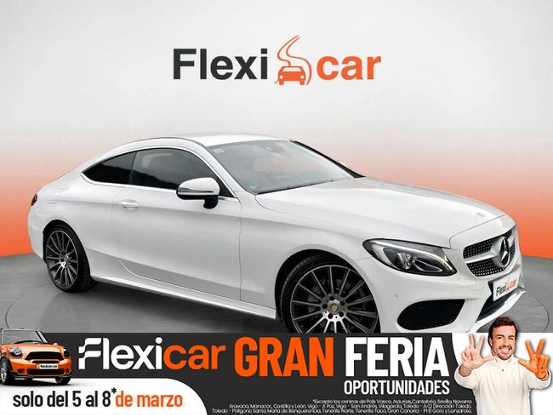 Imagen 1 de MERCEDES Clase C