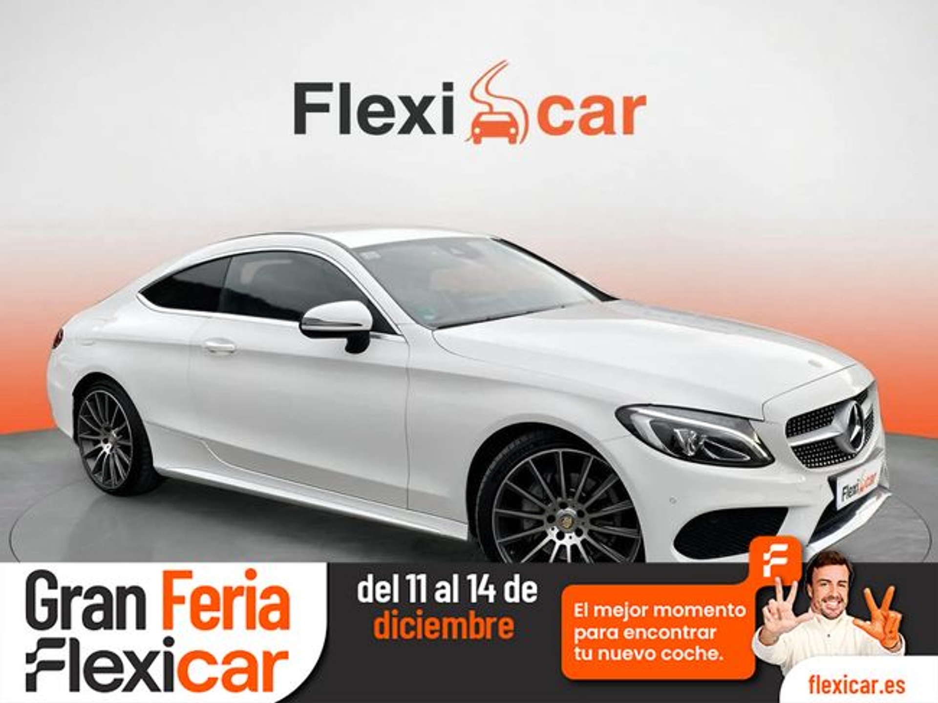 Imagen de MERCEDES Clase C