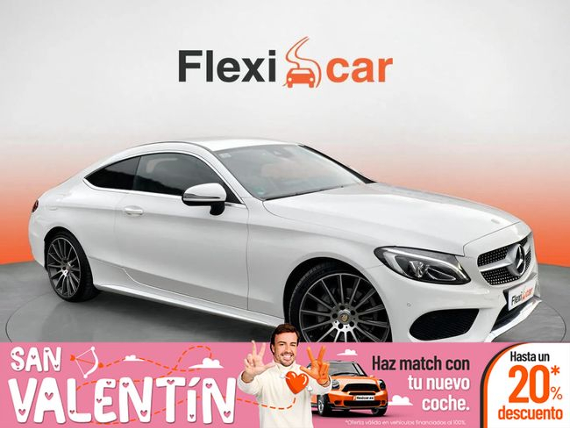 Imagen de MERCEDES Clase C