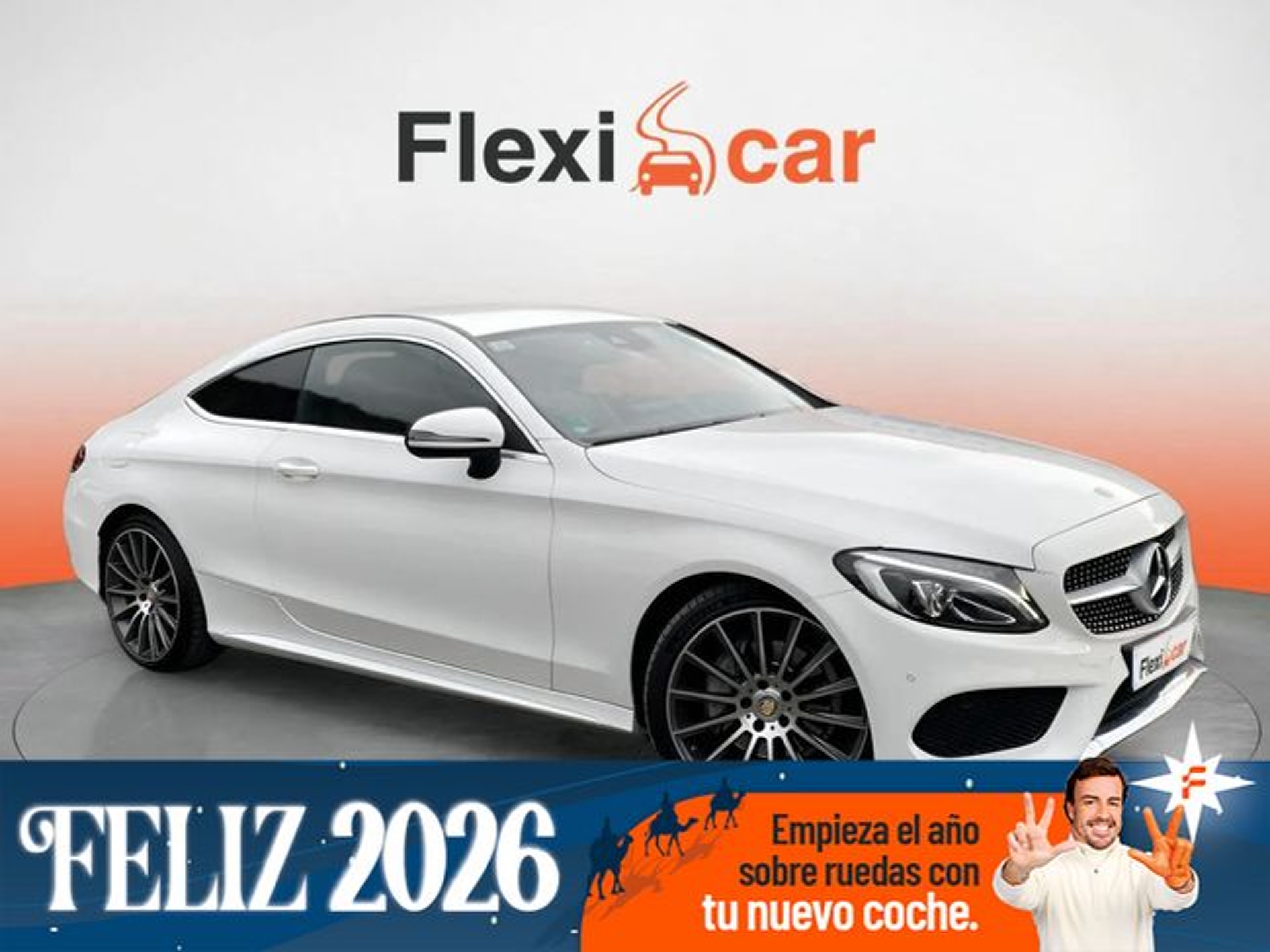 Imagen de MERCEDES Clase C