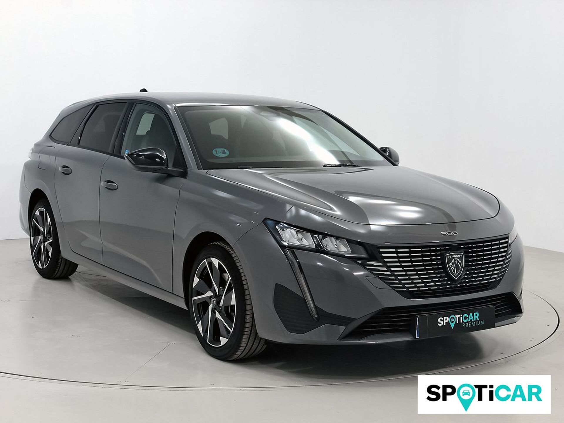 Imagen de PEUGEOT 308
