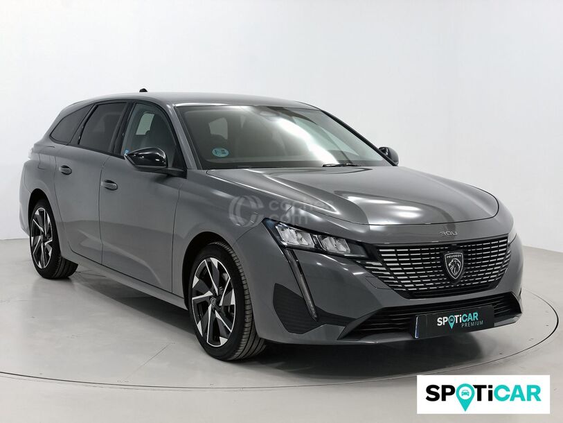 Foto del PEUGEOT 308 SW 1.2 PureTech S&S Allure 130