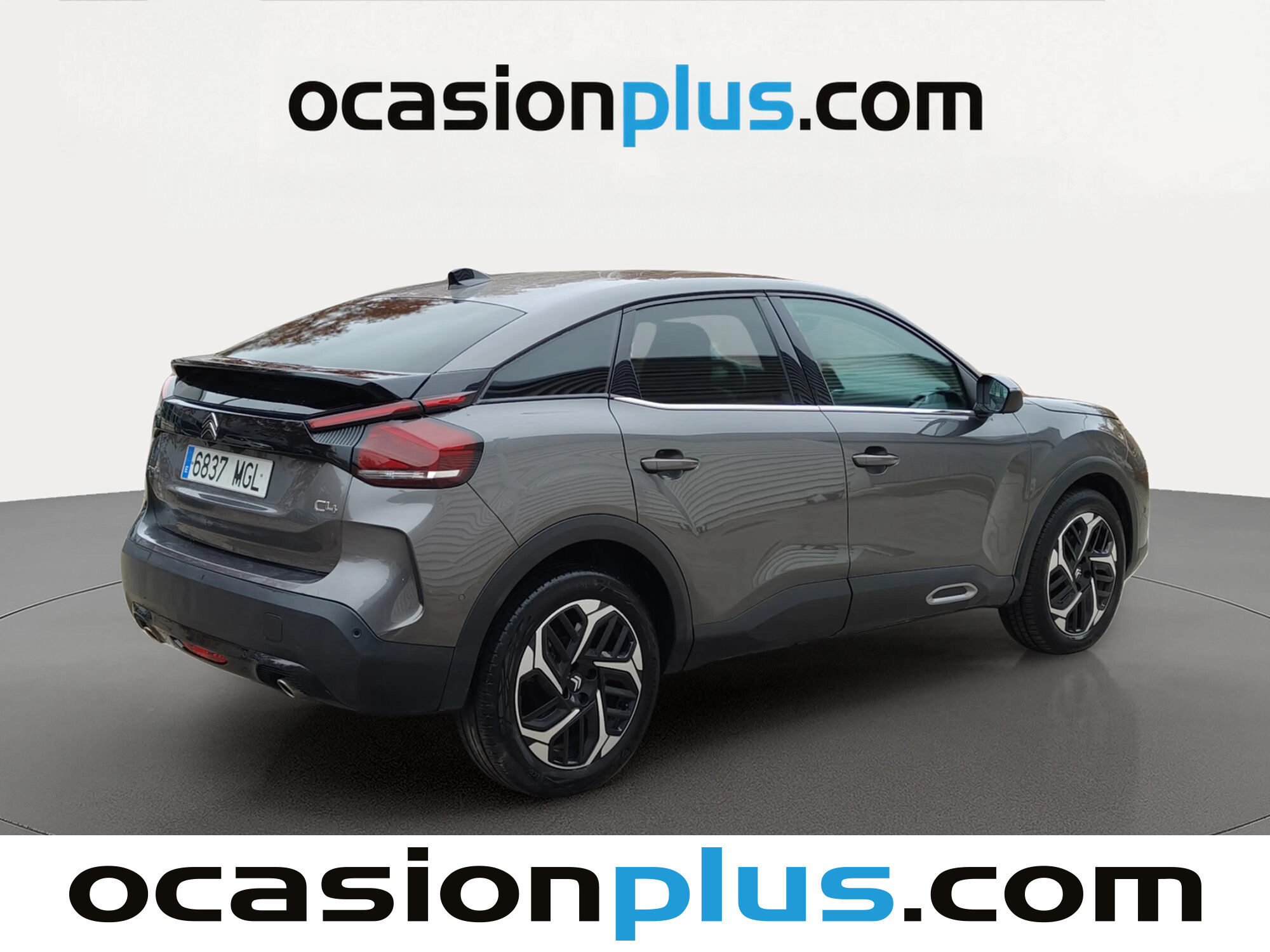 Foto del CITROEN C4 1.2 PureTech S&S Shine 130