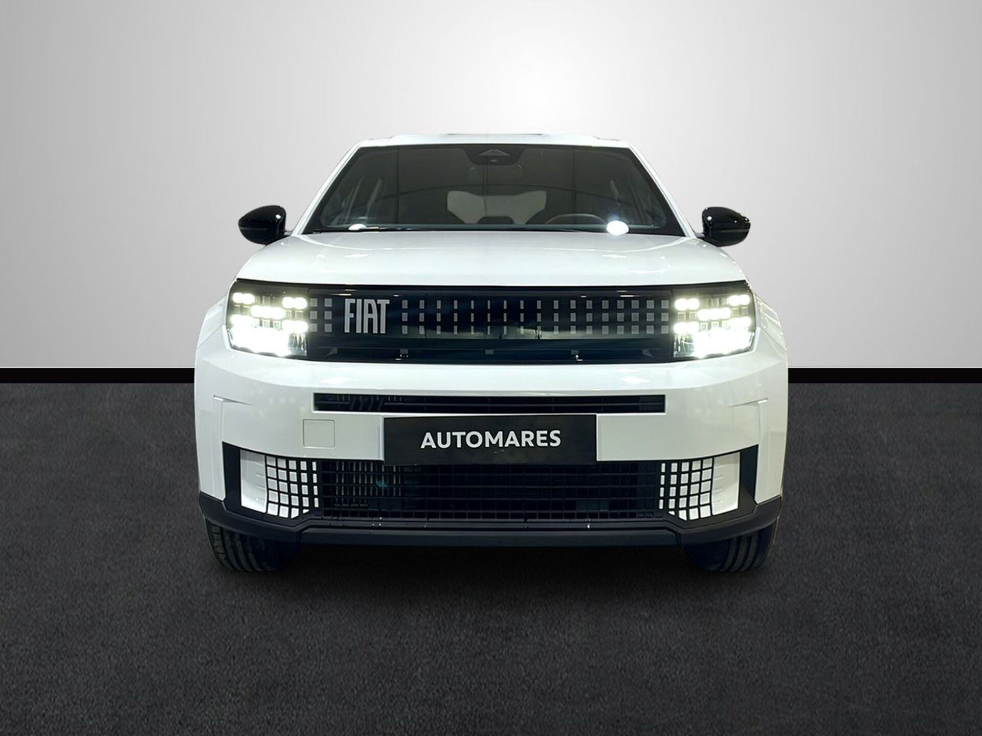 Imagen 2 de FIAT Grande Panda