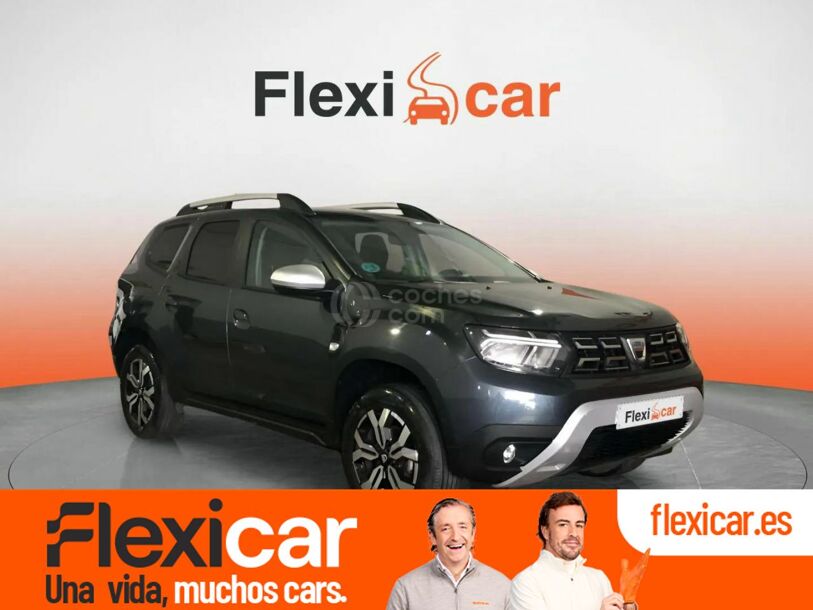 Foto del DACIA Duster 1.3 TCe EDC Prestige 4x2 110kW