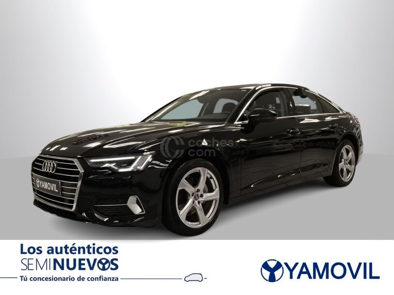 Foto del AUDI A6 40 TDI S tronic Sport