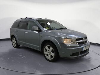 Imagen de DODGE Journey 2.0CRD SXT Aut.