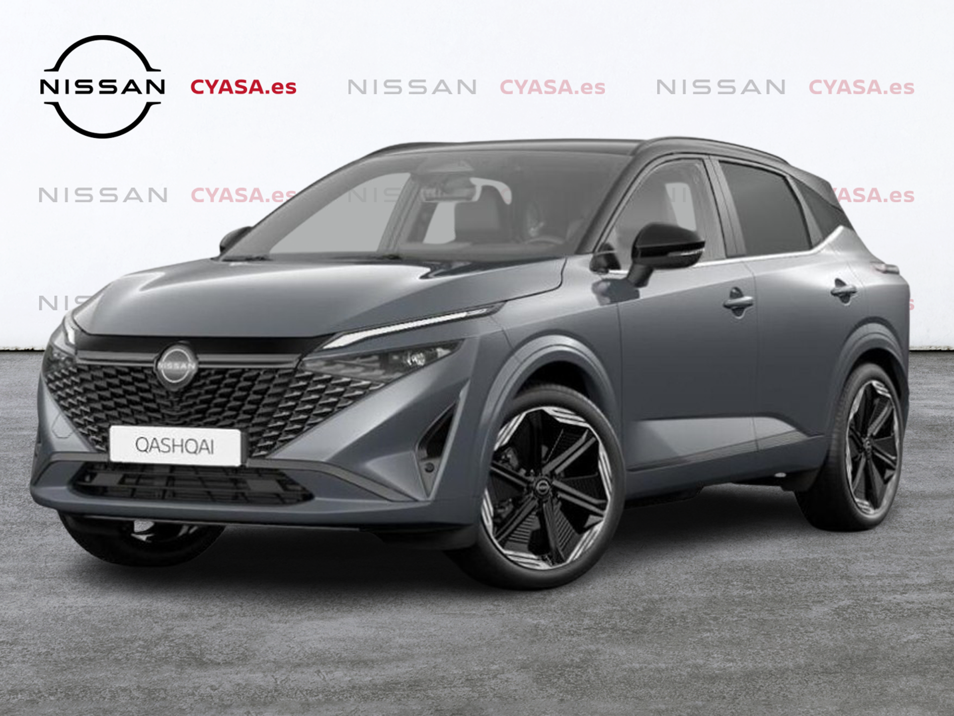 Imagen de NISSAN Qashqai