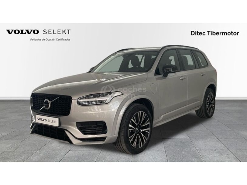 Foto del VOLVO XC90 T8 Plus Dark AWD Aut.