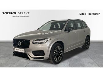 Imagen de VOLVO XC90 T8 Plus Dark AWD Aut.