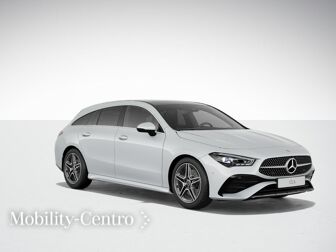 Imagen de MERCEDES Clase CLA CLA Shooting Brake 200d 8G-DCT