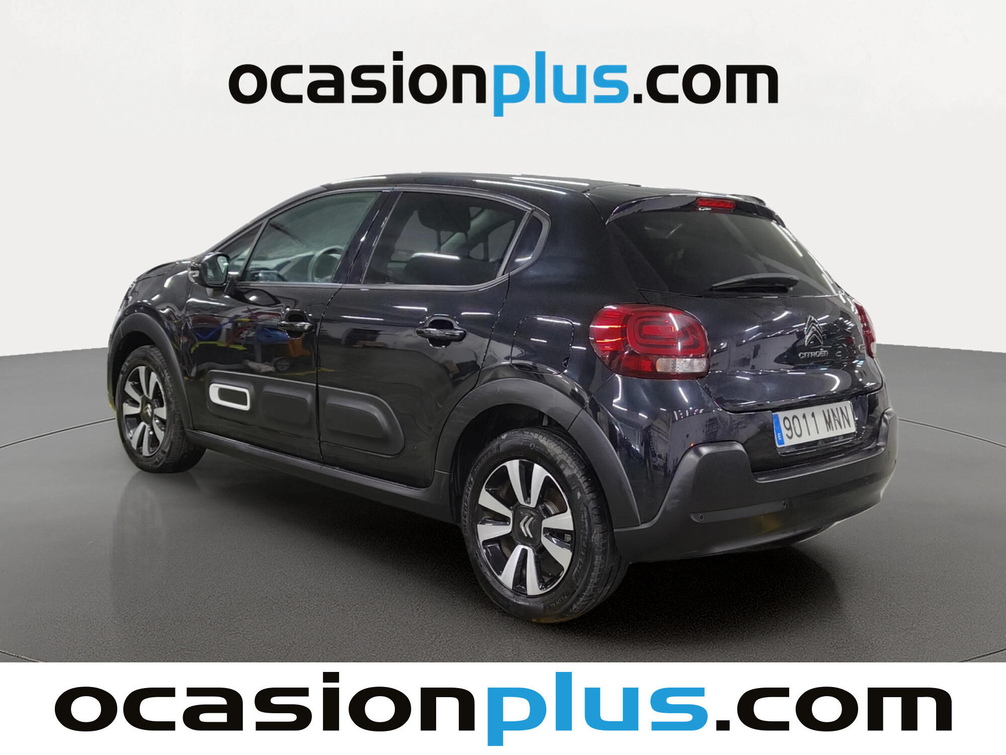 Foto del CITROEN C3 1.2 PureTech S&S Max 110