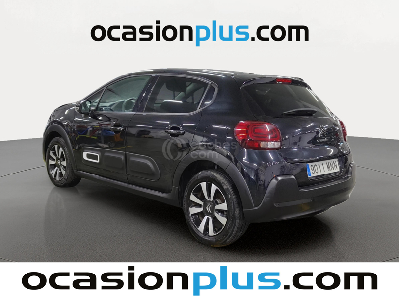 Foto del CITROEN C3 1.2 PureTech S&S Max 110