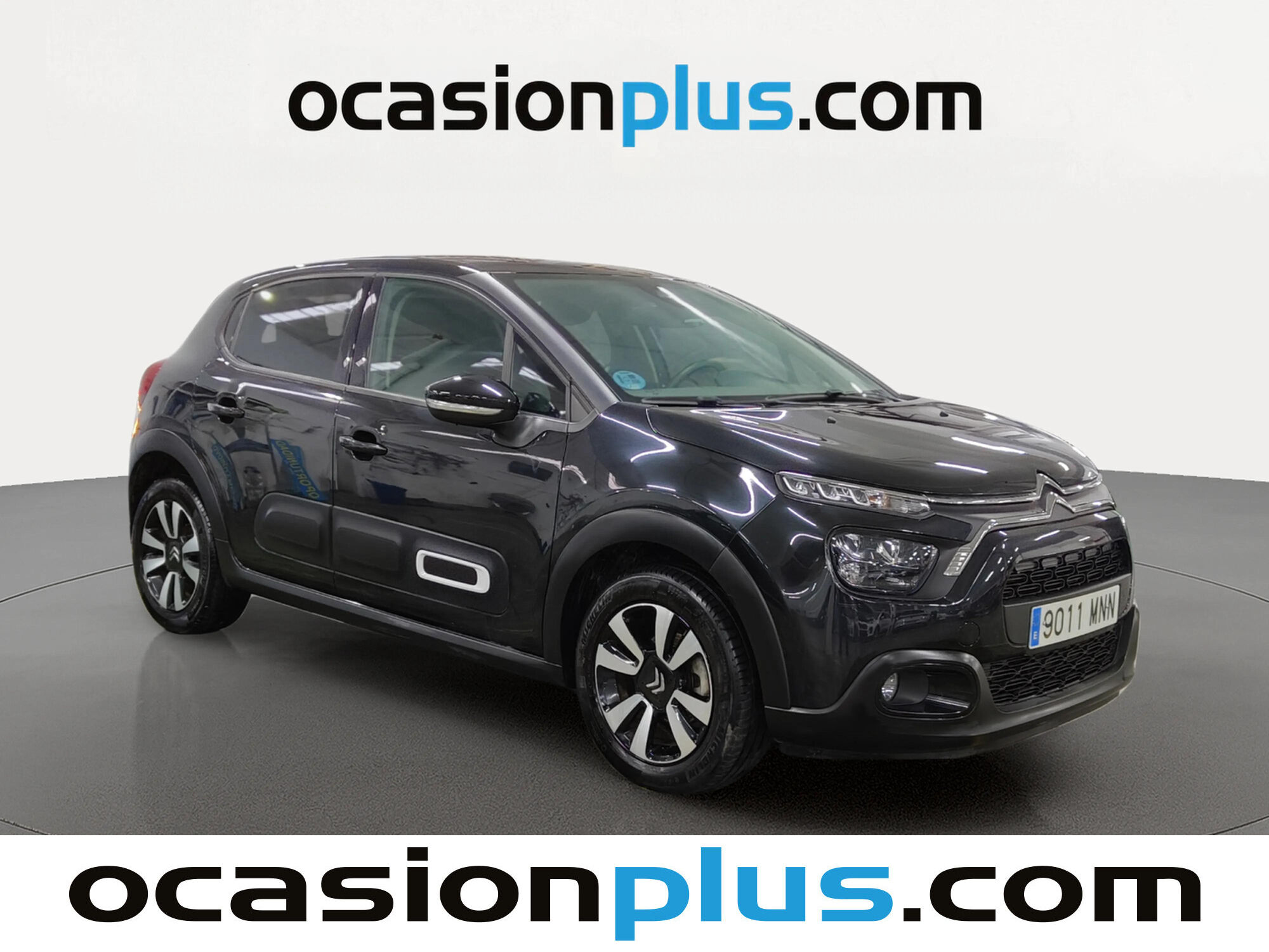 Foto del CITROEN C3 1.2 PureTech S&S Max 110