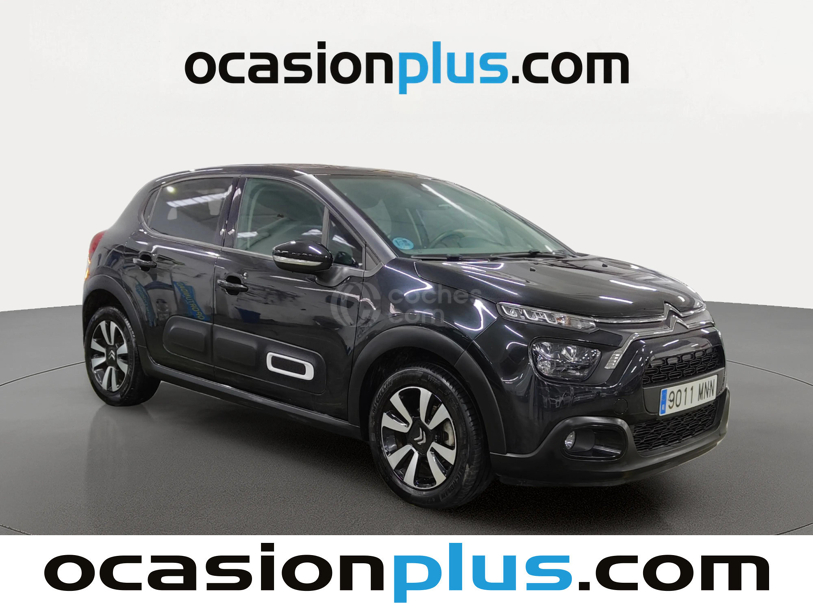 Foto del CITROEN C3 1.2 PureTech S&S Max 110
