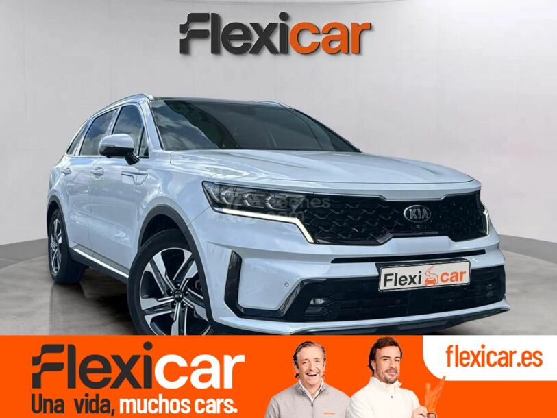 Foto del KIA Sorento 1.6 T-GDi HEV Emotion 4x2