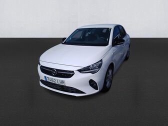 Imagen de OPEL Corsa 1.2 XEL S-S Edition 75