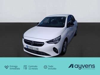 Imagen de OPEL Corsa 1.2 XEL S/S Edition 75