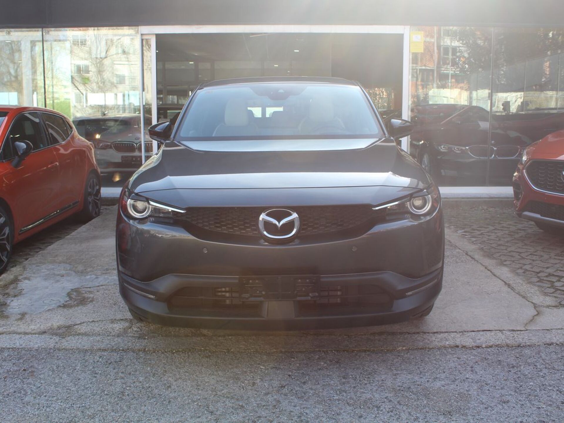 Imagen 3 de MAZDA MX-30