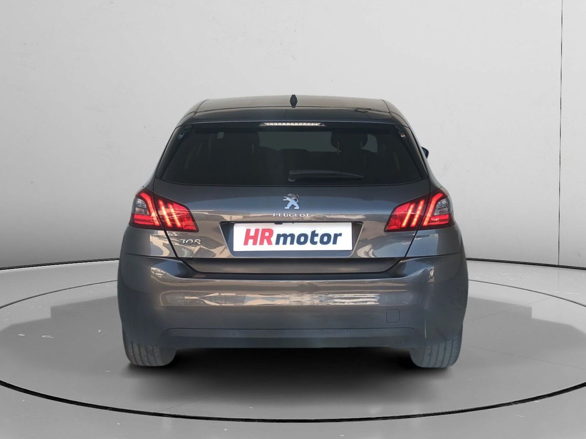 Imagen 3 de PEUGEOT 308