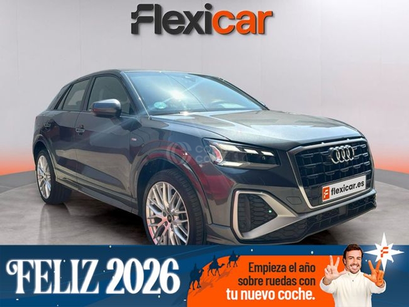 Foto del AUDI Q2 35 TDI S line S tronic 110kW