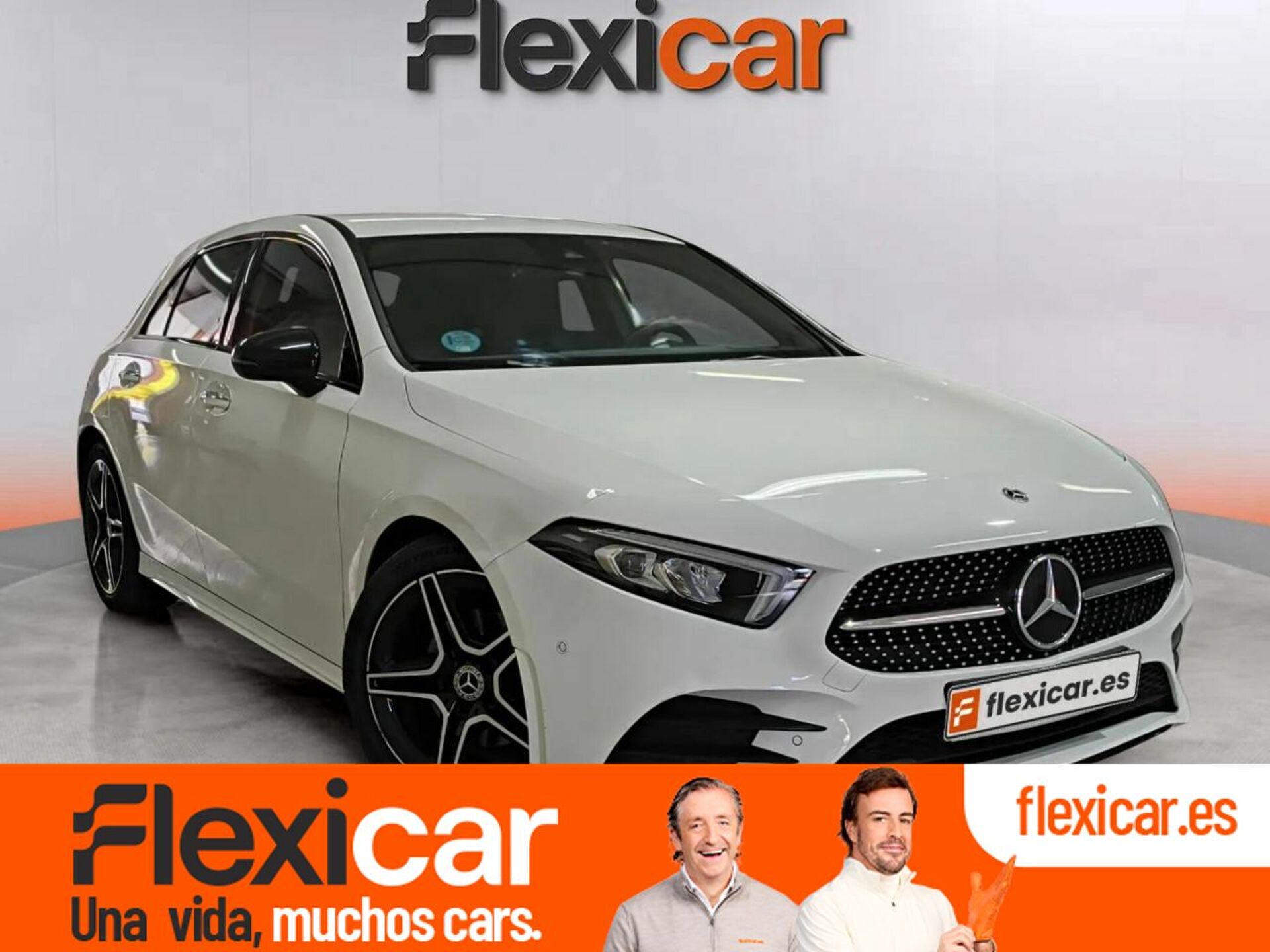 Imagen de MERCEDES Clase A