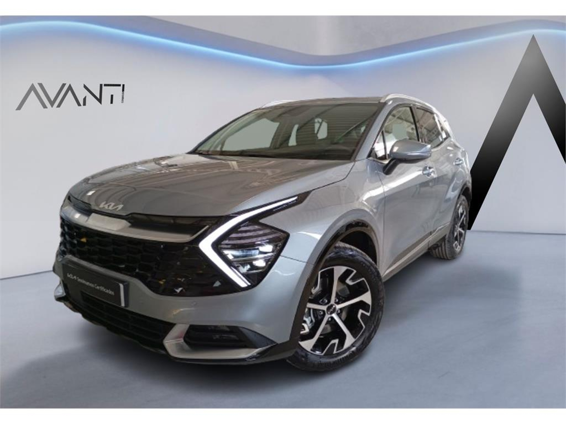 Imagen de KIA Sportage