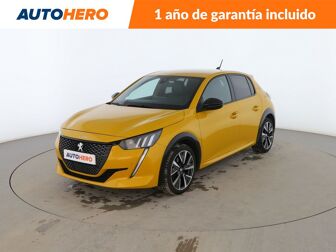 Imagen de PEUGEOT 208 1.2 Puretech S&S GT Line 100