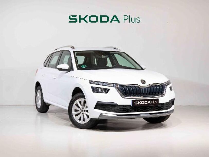 Foto del SKODA Kamiq 1.0 TSI Ambition 81kW