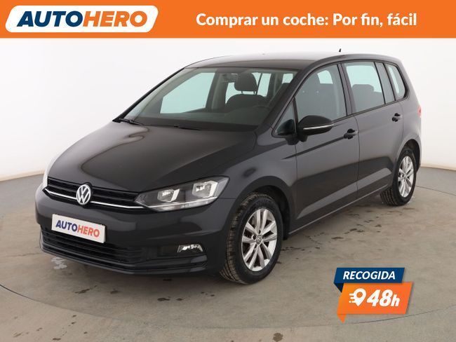 Foto del VOLKSWAGEN Touran 1.2 TSI BMT Edition 81kW