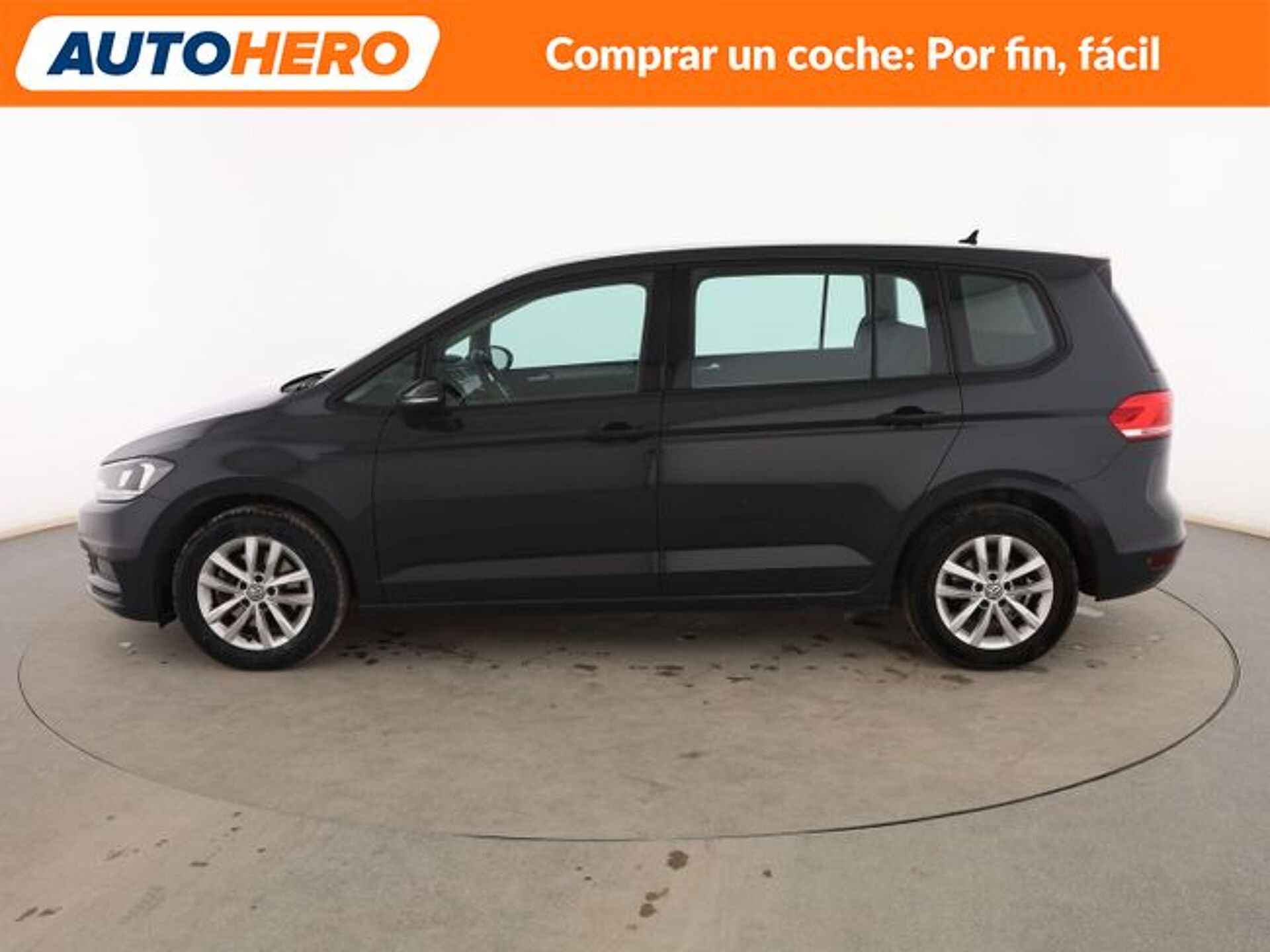 Imagen 3 de VOLKSWAGEN Touran