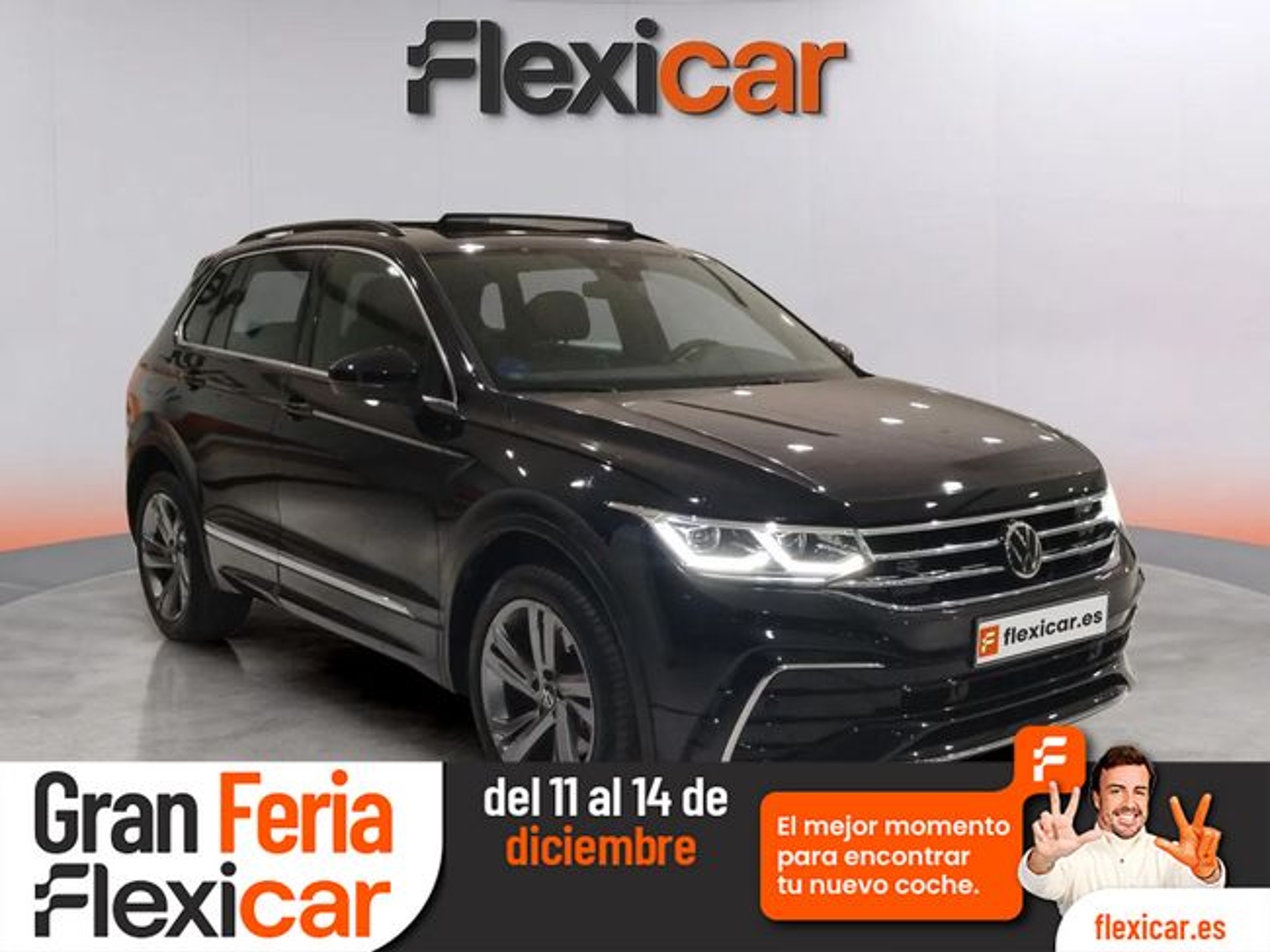 Imagen de VOLKSWAGEN Tiguan