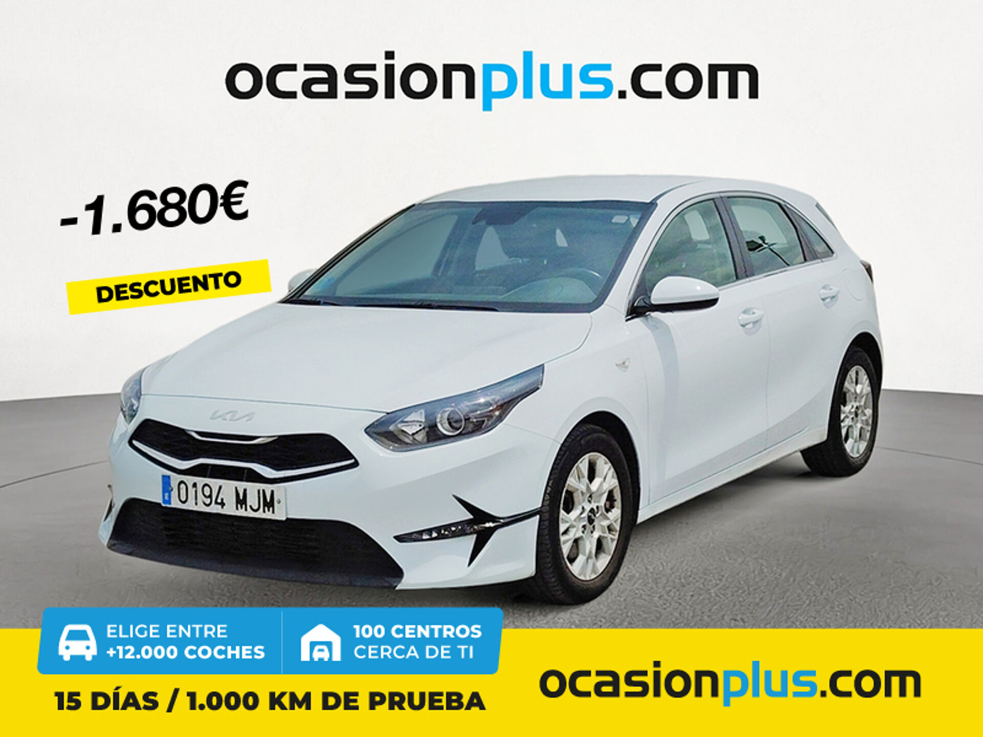 Imagen de KIA Ceed