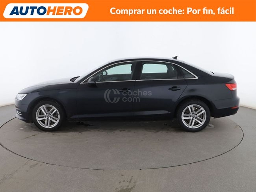 Foto del AUDI A4 2.0TDI Advanced edition 110kW