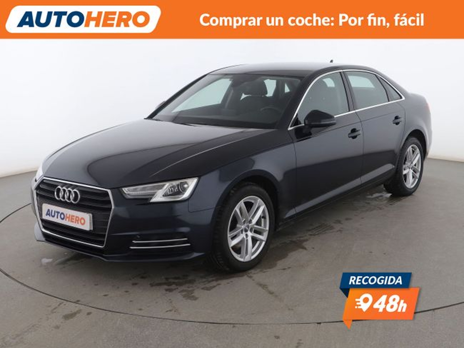 Imagen de AUDI A4