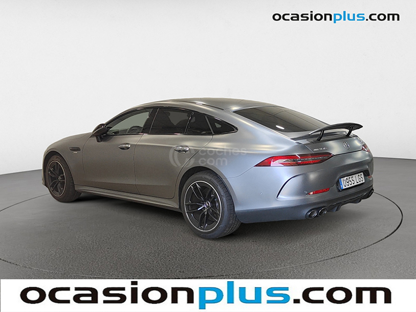 Foto del MERCEDES AMG GT Coupé 53 4Matic+