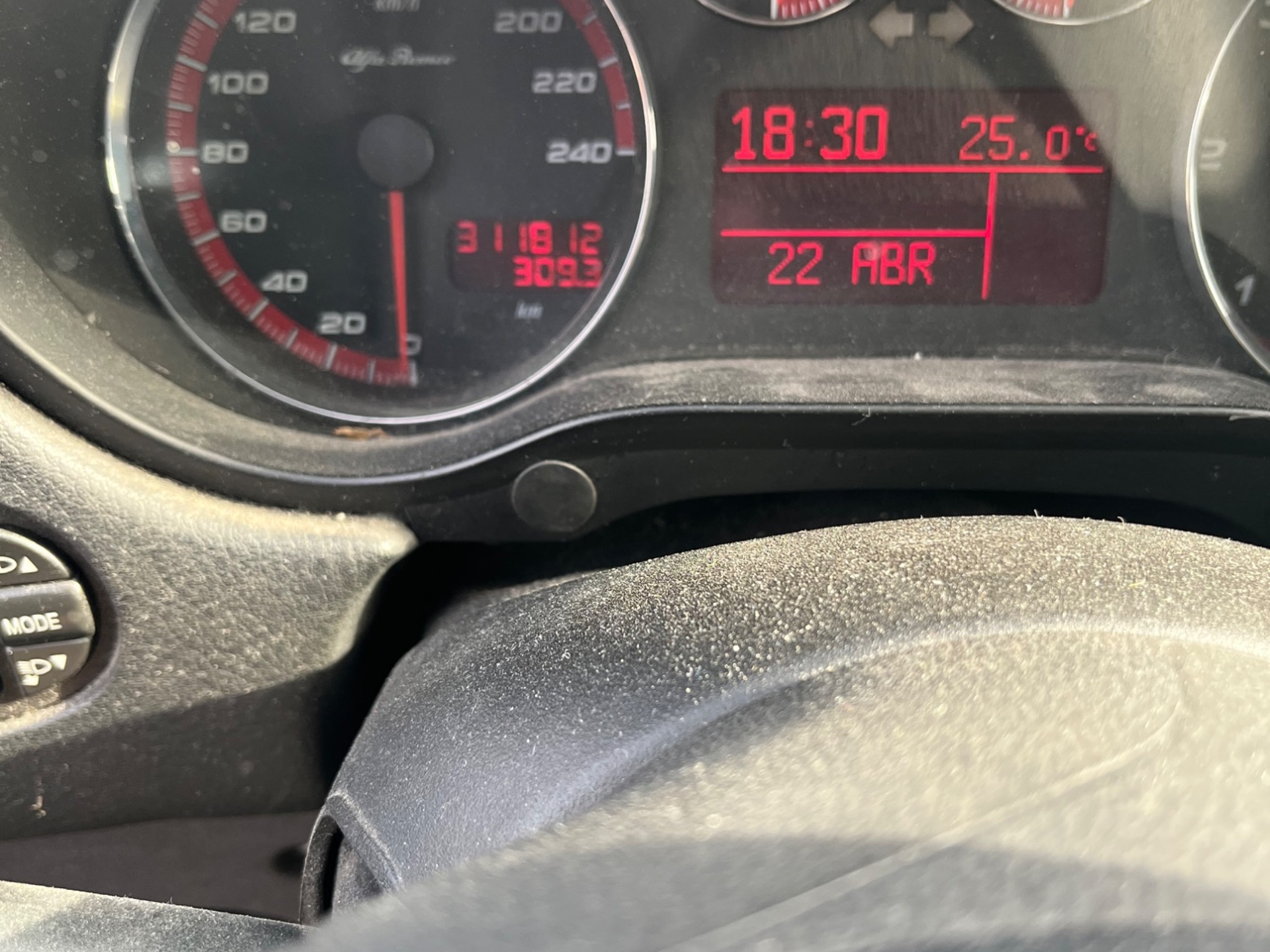 Imagen de ALFA ROMEO 147