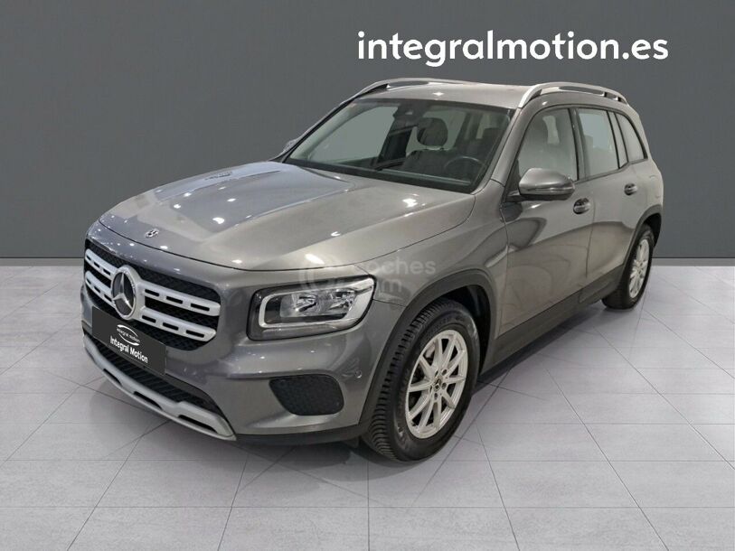 Foto del MERCEDES Clase GLB GLB 200d 8G-DCT