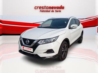 Imagen de NISSAN Qashqai 1.2 DIG-T Acenta 4x2